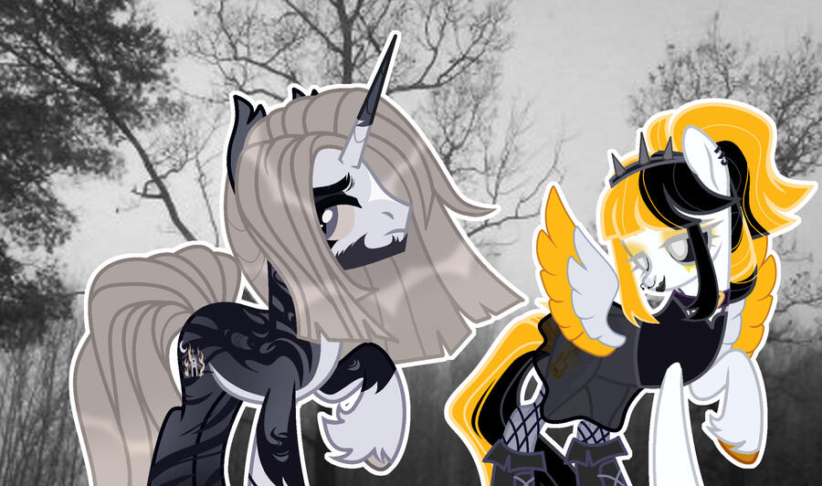 Collab Art